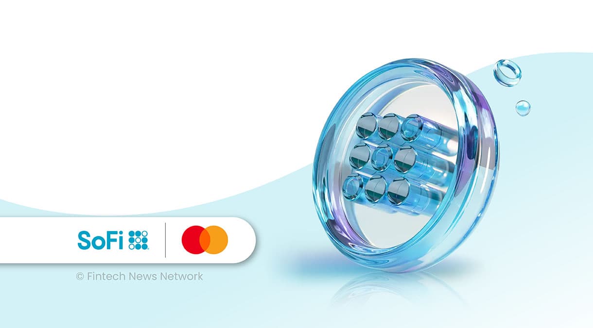 SoFi Launches Bank-Issued SoFiUSD Stablecoin